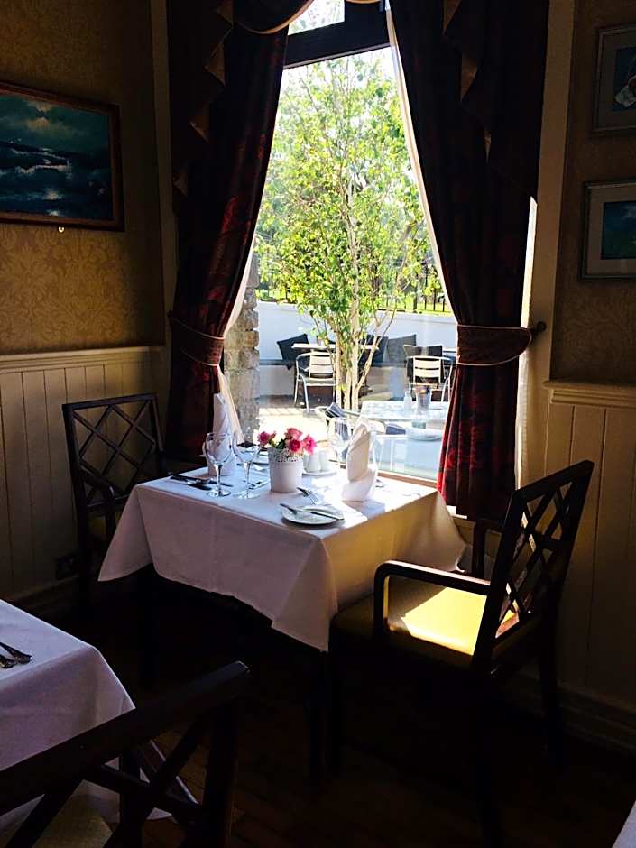 Towers Hotel Glenbeigh