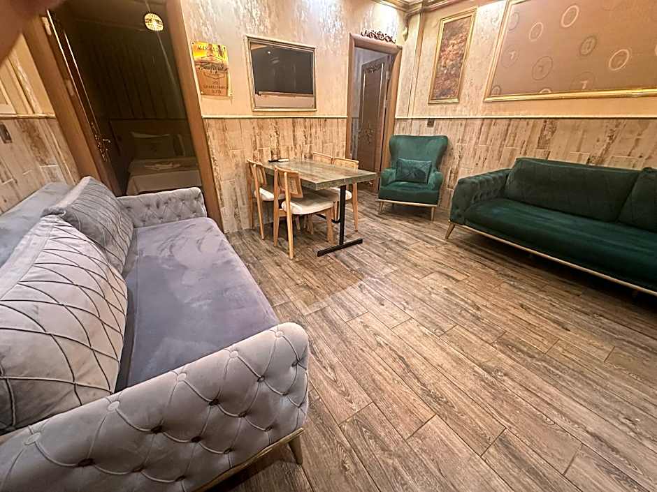 Maranda Suit Hotel