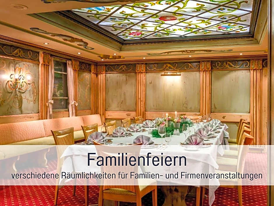 Hotel Lamm