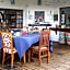 Utopia in Africa Guest Villa