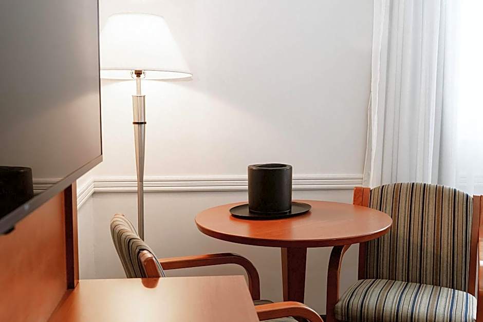 Quality Inn Rouyn-Noranda