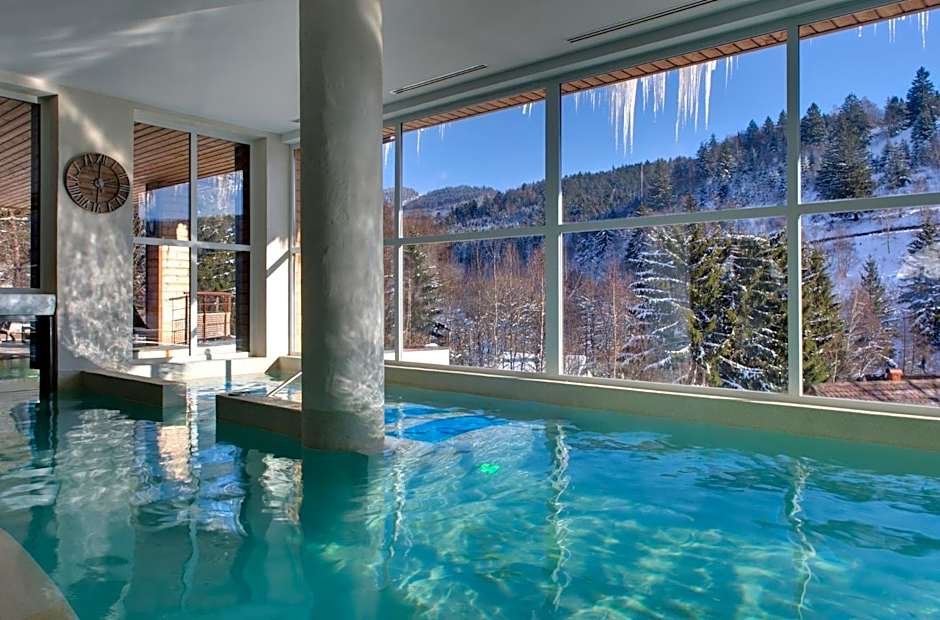 LA CHENEAUDIÈRE - Hôtel Spa - Relais & Châteaux - Restaurant étoilé