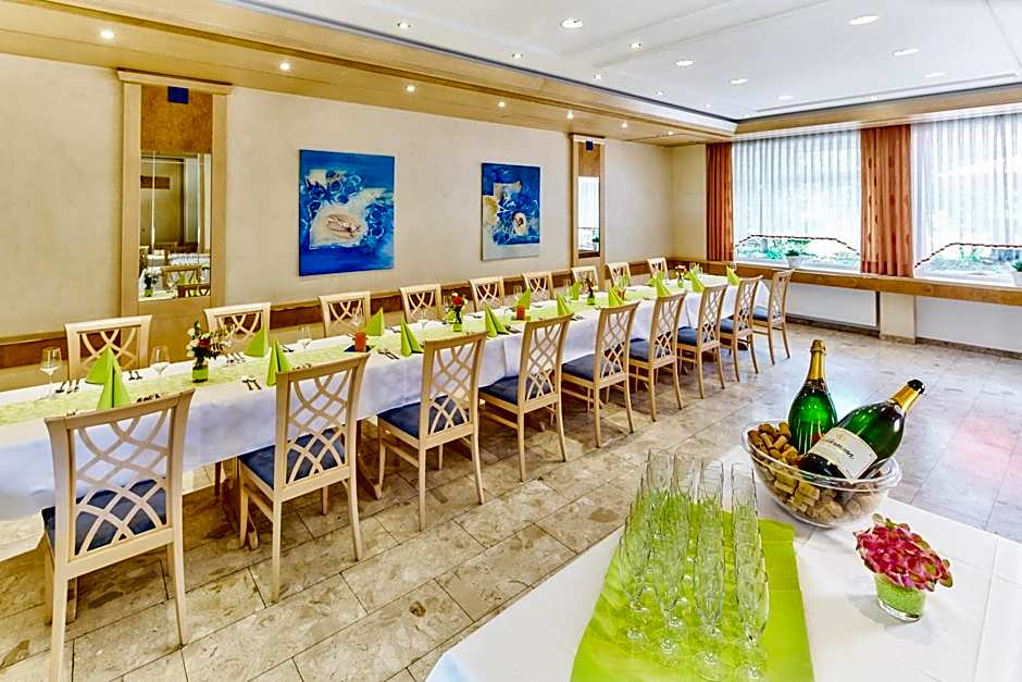 Hotel Restaurant Kerzenstuble