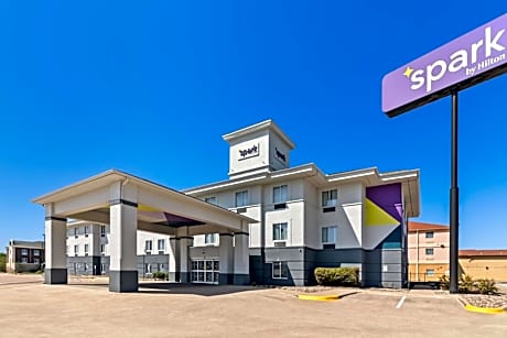 Spark by Hilton Killeen