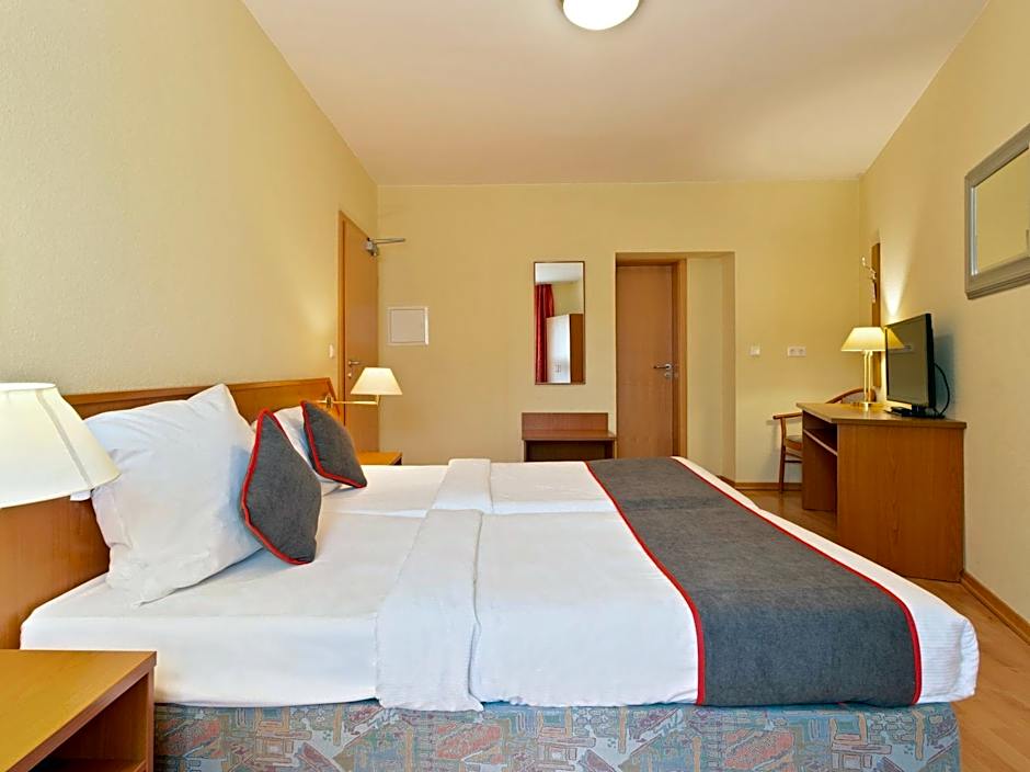 Hotel Bohemia