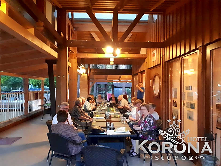 Hotel Korona