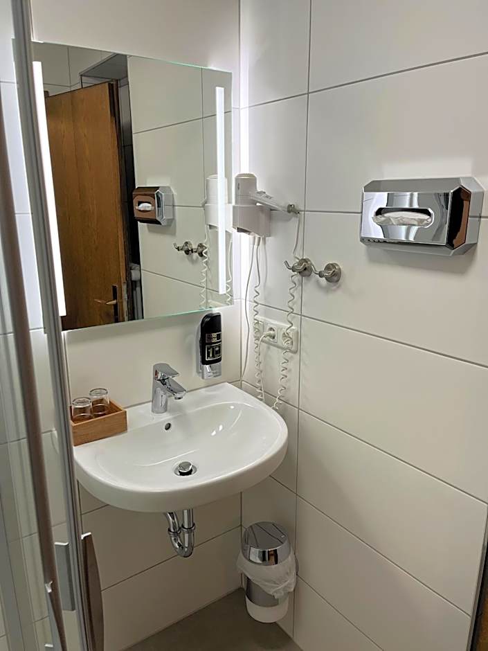 Gästehaus Forggensee