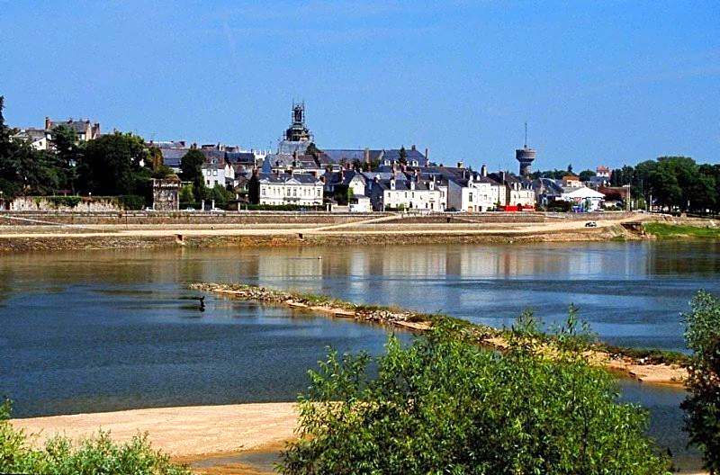 Loire Escale