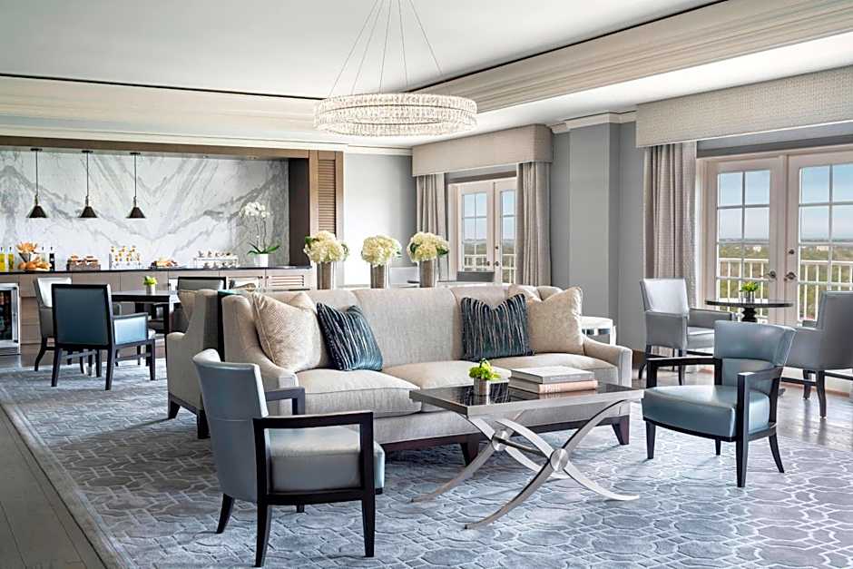 The Ritz-Carlton St. Louis