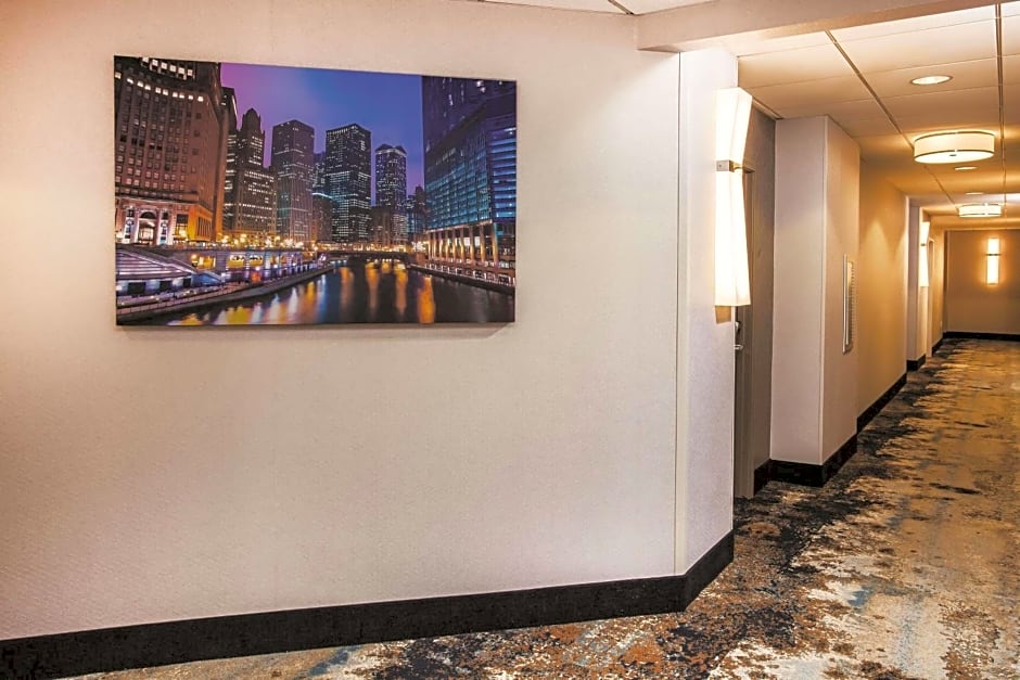 La Quinta by Wyndham Chicago Downtown