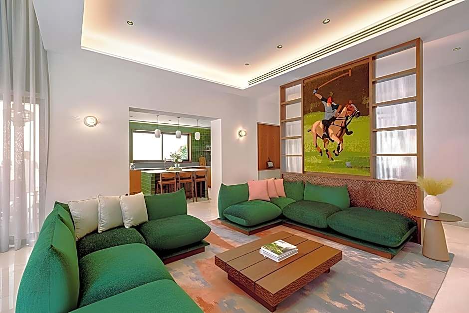 Meliá Desert Palm member of Meliá Collection