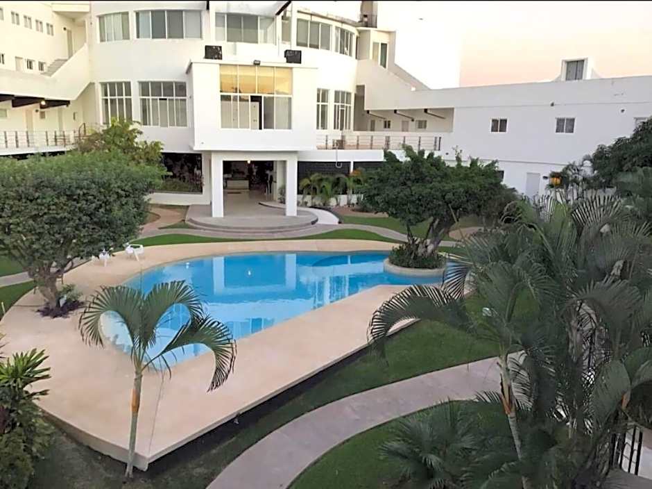 Departamento con la mejor Vista de Acapulco