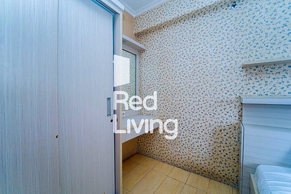 RedLiving Apartemen Cibubur Village - Lily's Room Tower C