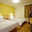 7 Days Inn Zhengzhou Renin Road Metro Station Daweicheng