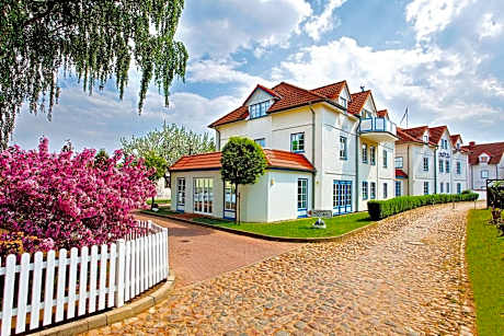Hotel Ingeborg
