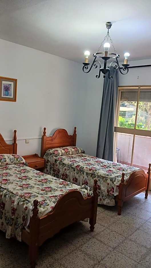 La Casona del Pinar Albergue