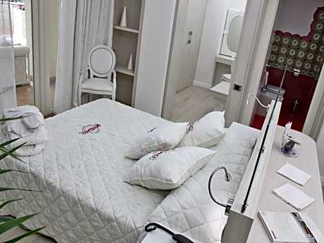 Junior Suite (2 people)
