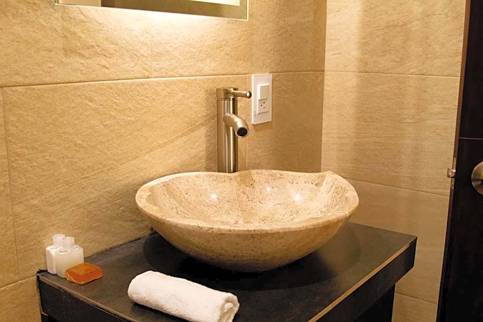 Nueve Agaves Hotel