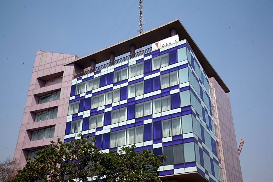 Mosaic Hotel - Noida