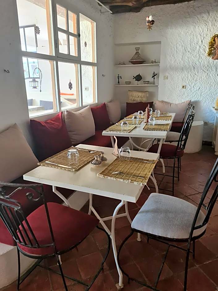 La Maison des Vagues