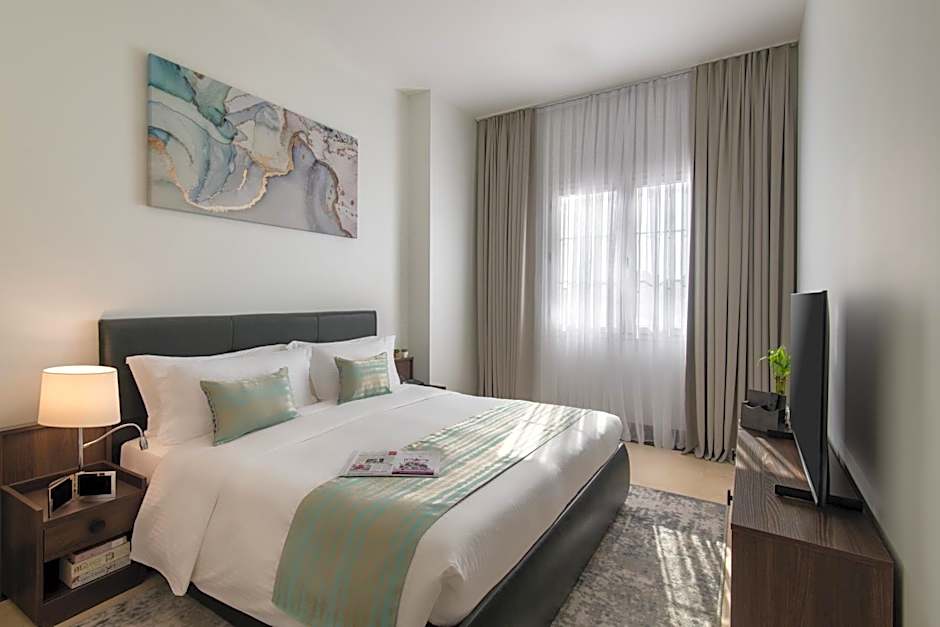 Somerset Al Mansoura Doha