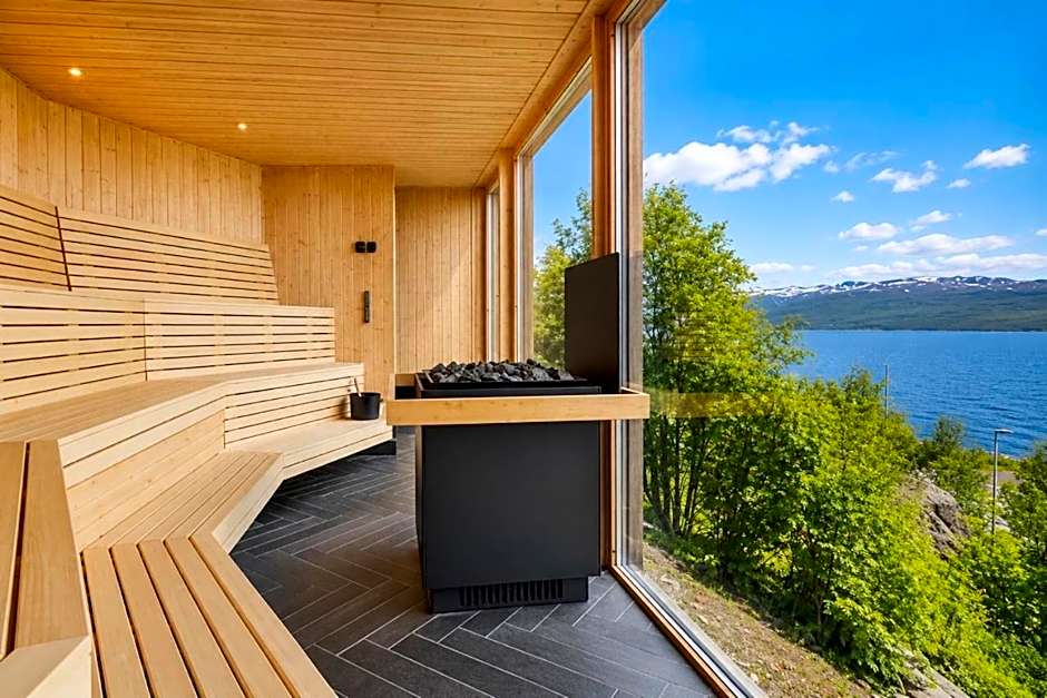 Fjord Hotel Alta