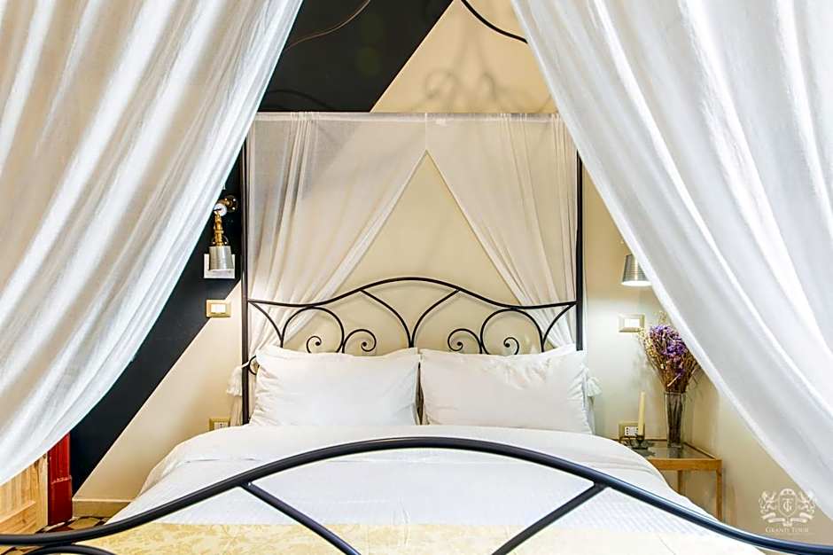 Grand Tour Design Guest House Catania Self Check-in