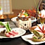 Uematsuya Ryokan Hotel
