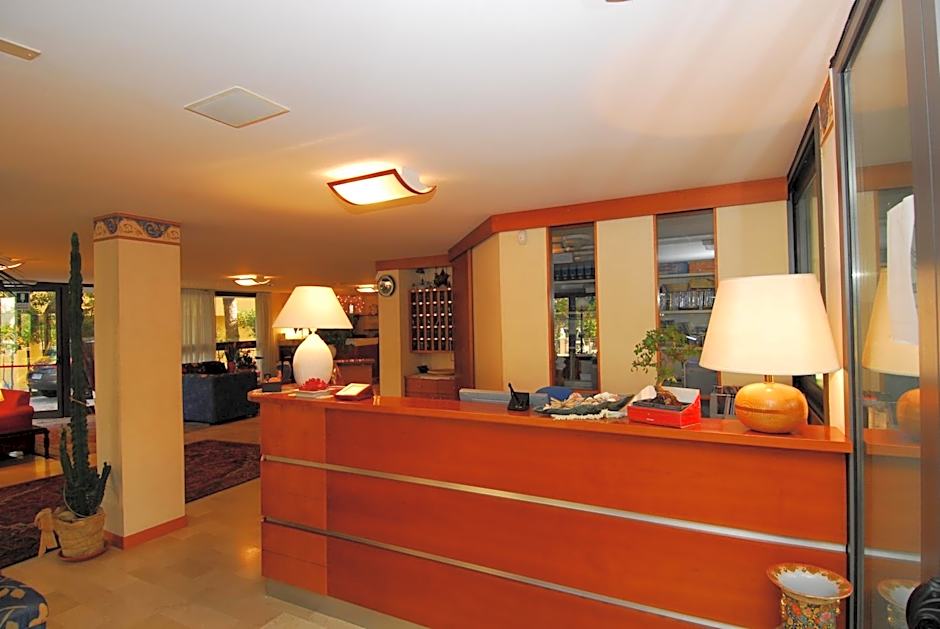 Hotel Ambasciata