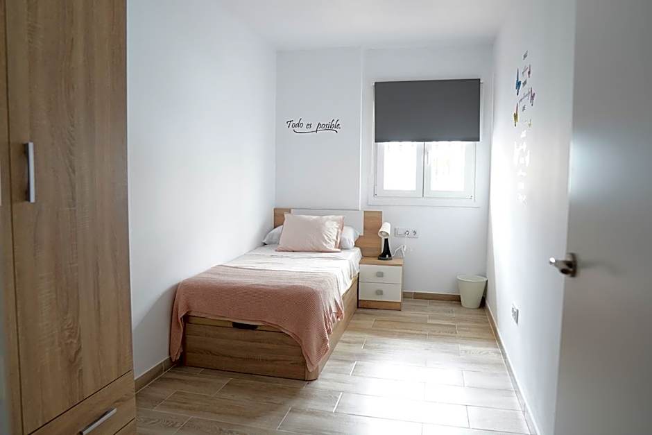 APARTAMENTOS TURÍSTICOS SAN MIGUEL ARCÁNGEL, S.L.