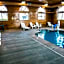Quality Inn & Suites Loves Park near Rockford