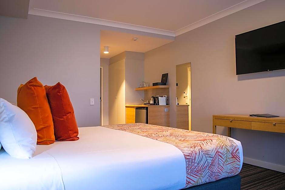 Potters Toowoomba Hotel