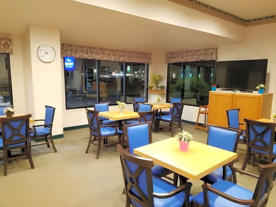 Baymont by Wyndham Limon