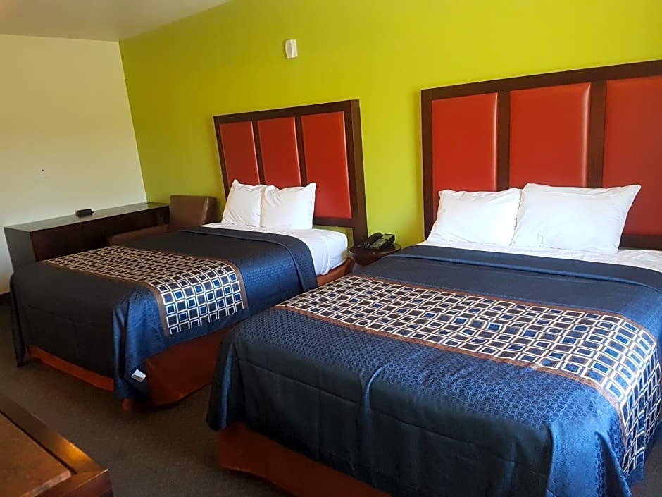 Hotel Zion