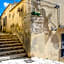 Cathedral View Apartment Noto, Historic Center, Steps from Duomo