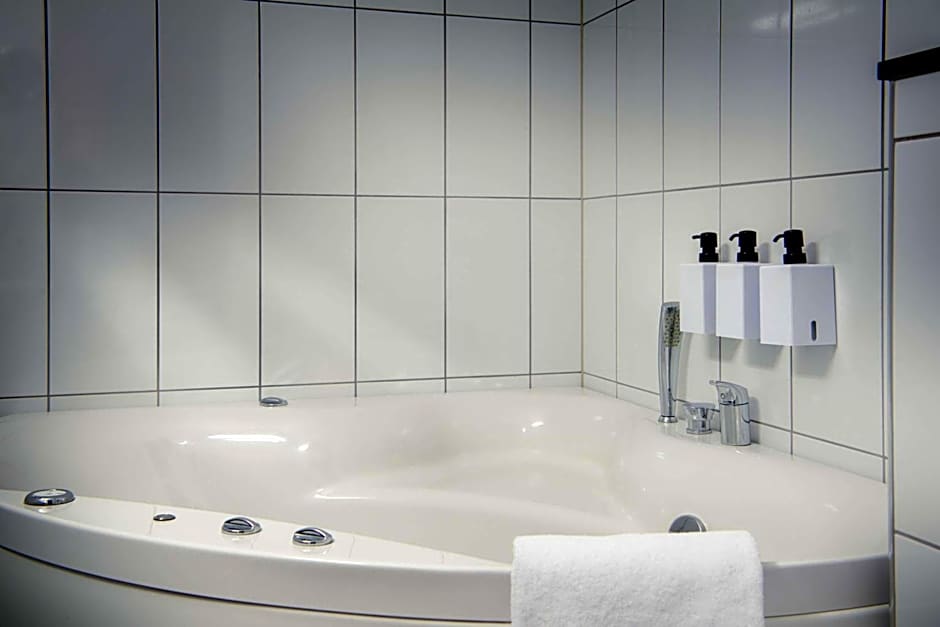Scandic Luleå