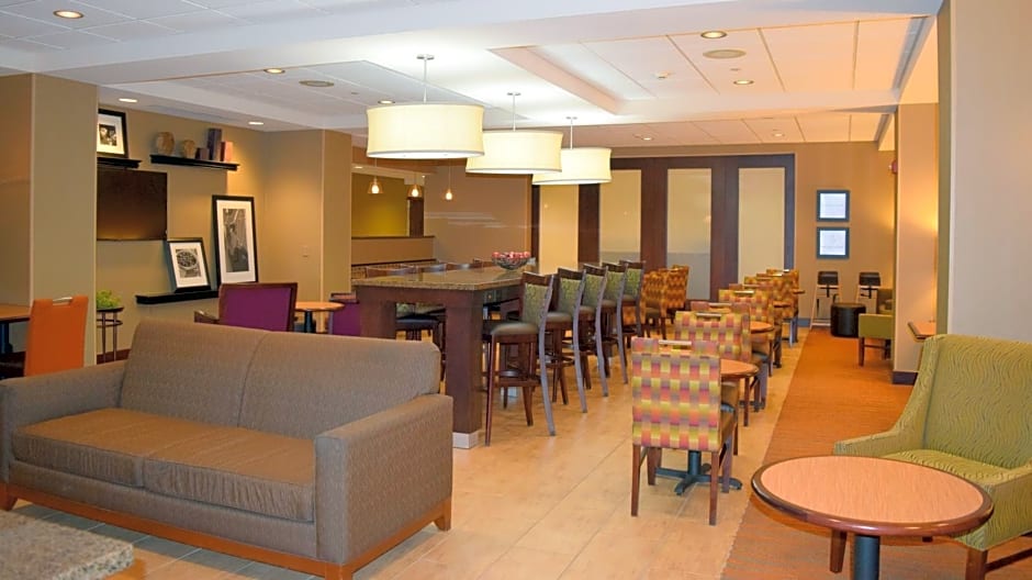 Hampton Inn Bath - Brunswick Area , ME