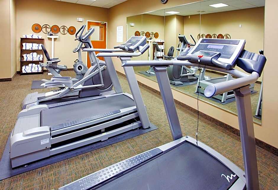 Holiday Inn Express Hotel & Suites Mount Airy By IHG
