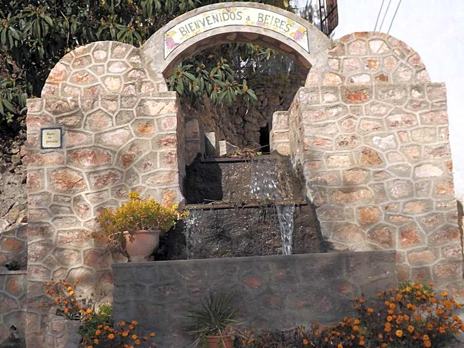 Casa Rural ENTRESIERRAS