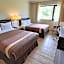 Hotel Diego de Almagro Osorno