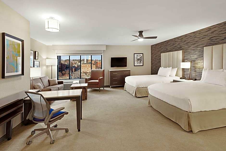 Homewood Suites By Hilton Providence