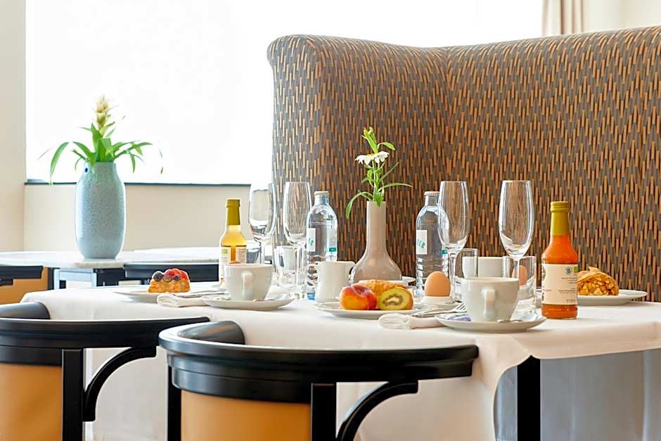 Singerstrasse 21-25 Aparthotel 350m next to St Stephen's Square