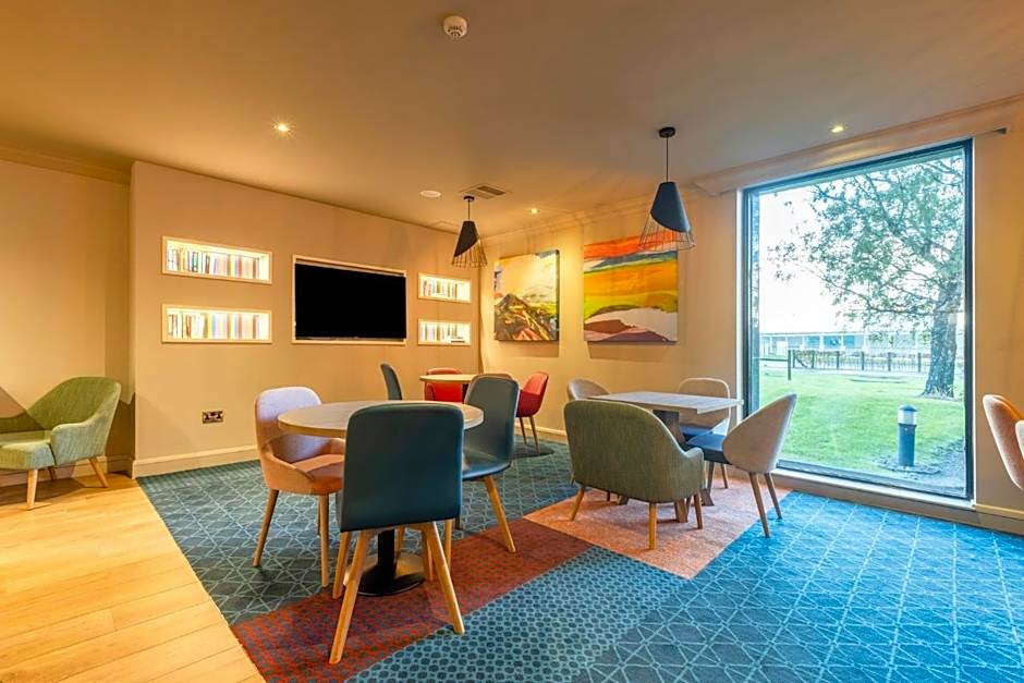 Holiday Inn Glasgow Airport By IHG