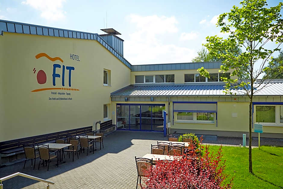 Hotel FIT