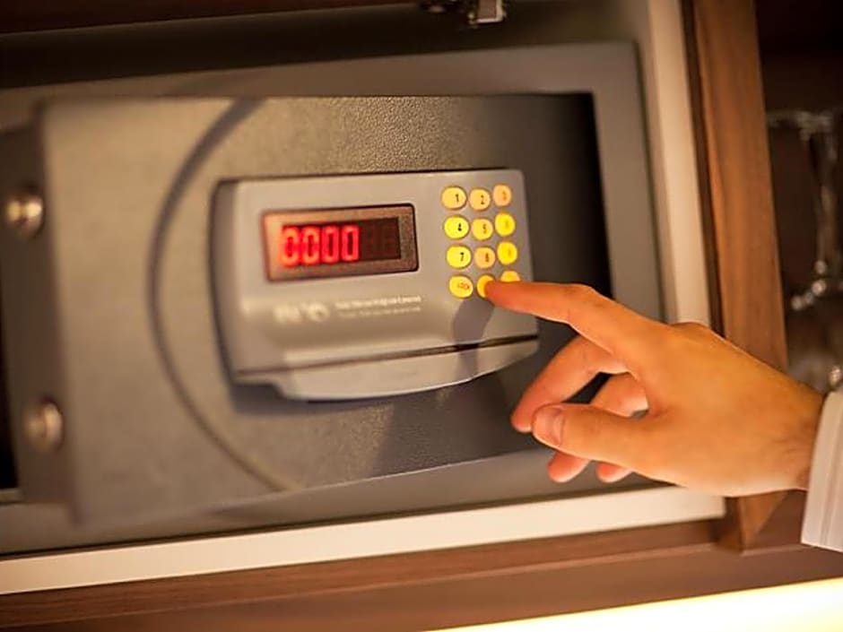 Hallmark Regency Hotel Johor Bahru