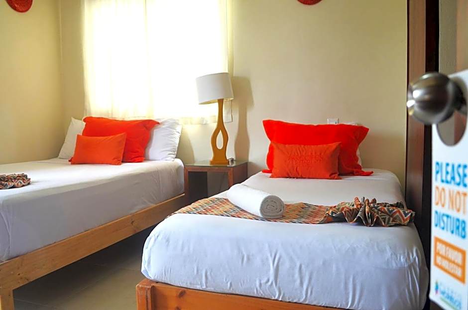 Arrecifes Suites