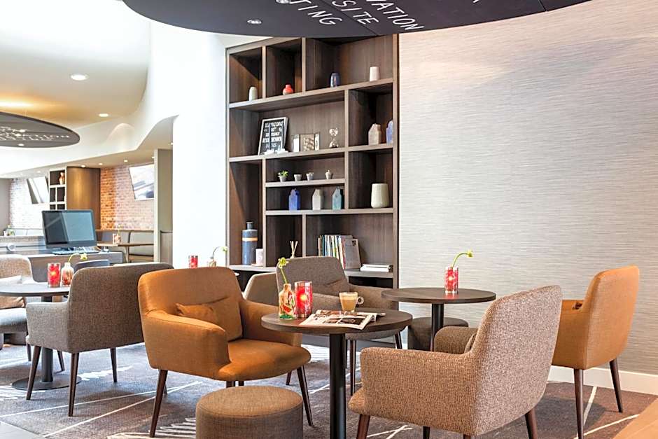 ibis Amsterdam Centre Stopera