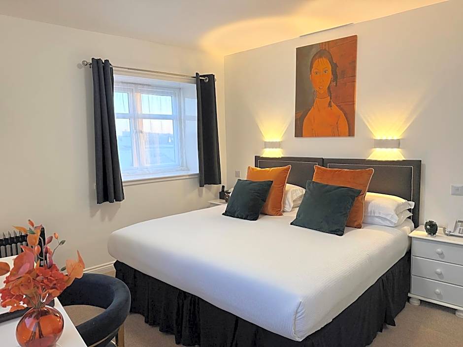 Sarum Apart-Hotel