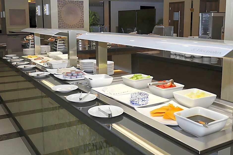 M Hotel Makkah Millennium