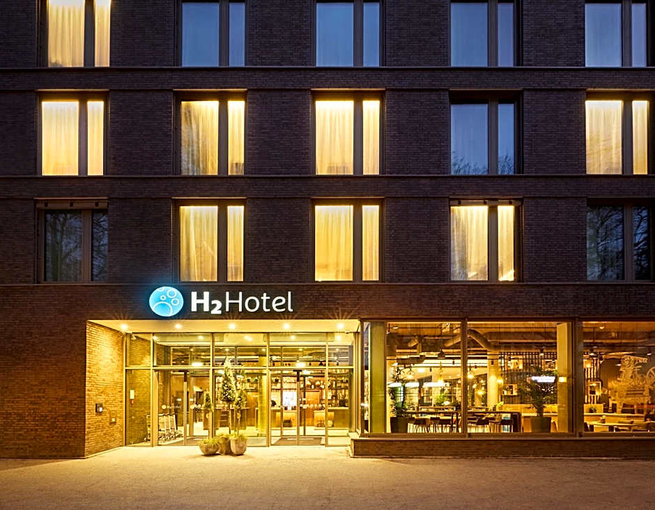 H2 Hotel Mainz